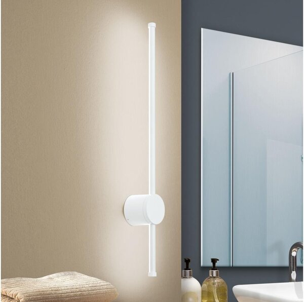 Orion WA 2-1473 - LED Koup. osvětlení zrcadla FERDINAND LED/12W/230V IP54 bílá