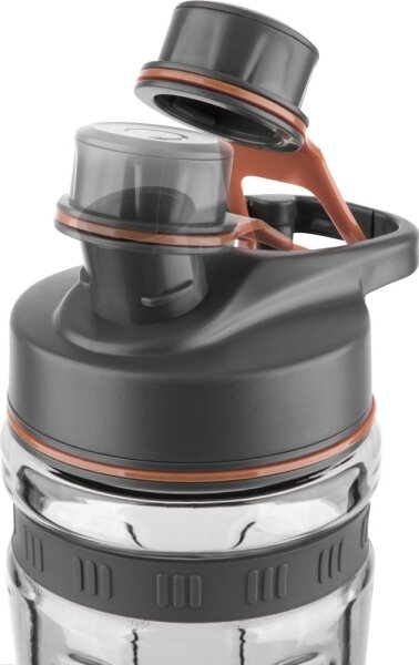 Sencor - Smoothie mixér s příslušenstvím 800W/230V měděná