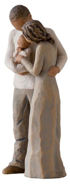 Willow Tree – Figurka Jsme tři!