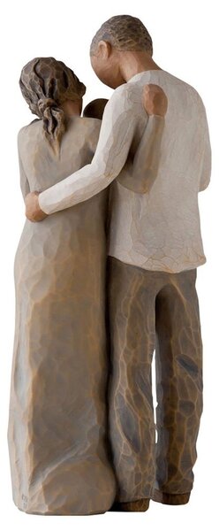 Willow Tree – Figurka Jsme tři!