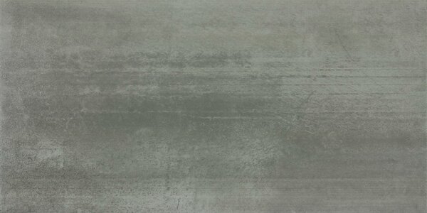 Obklad Rako Rush tmavě šedá 30x60 cm mat / lesk WAKVK522.1