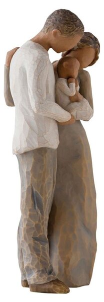 Willow Tree – Figurka Jsme tři!