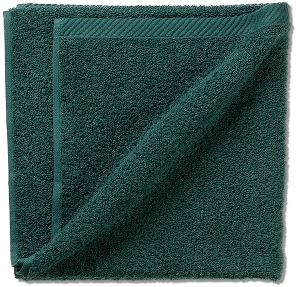 Kela Ladessa ručník 100x50 cm zelená 23274