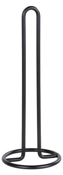Kuchyňský držák na papírové úterky Wenko, Ø 12,5 cm
