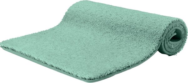 BATEX LANA - Koupelnová předložka reseda zelená Rozměr: 60x100 cm