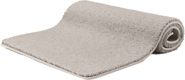 BATEX LANA - Koupelnová předložka béžová Rozměr: 50x60 cm s výřezem pro WC