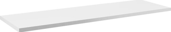 Comad Koupelnová sestava Nova Oak I se skříňkami 140 cm dub evoke/bílá