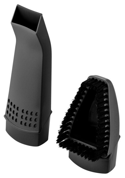 Sencor - Tyčový vysavač 2v1 110W/14,8V 2200 mAh bílá