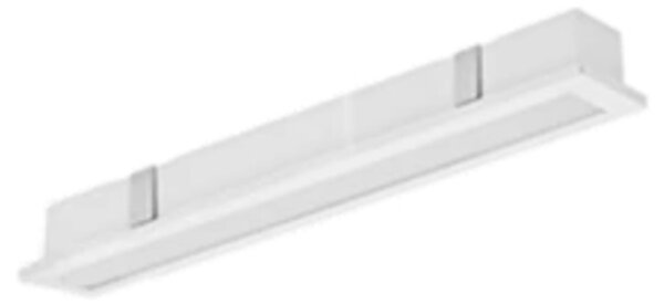 NASLI zápustné svítidlo Medea VS LED 64 cm 24 W bílá