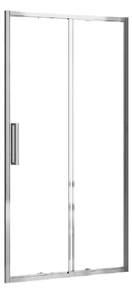 Rea Rapid Slide sprchové dveře 140 cm posuvné REA-K5604