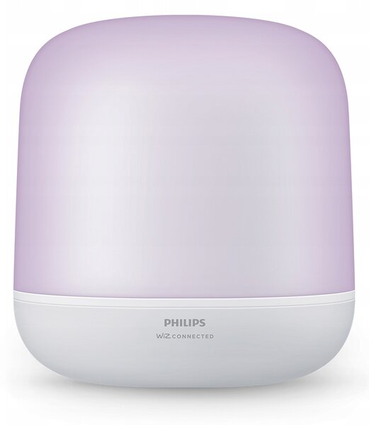 Stolní lampa PHILIPS Hero Table Light WiZ Bílá