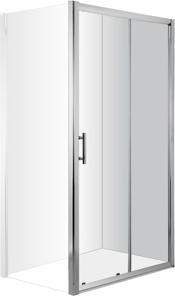 Deante Cynia sprchové dveře 110 cm posuvné KTC_011P