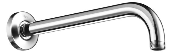 Roca nástěnné rameno chrom A5B0150C00