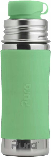 Láhev Na Pití Pura 326 ml