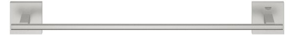GROHE 40987DC0 - Držák na osušky START CUBE 450 mm nerez
