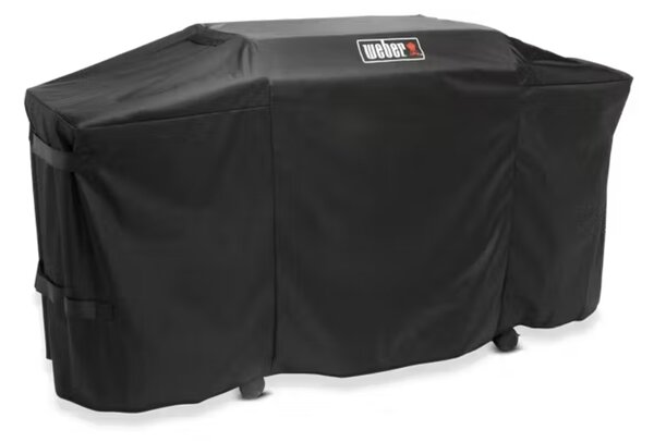 Weber Ochranný obal Premium pro Slate GPD 76 cm