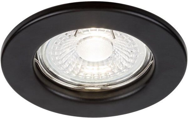 Rabalux Spot Relight zapuštěná světla 1x25 W černá 2151