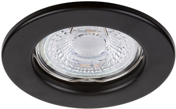 Rabalux Spot Relight zapuštěná světla 1x25 W černá 2151