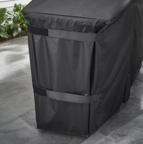 Weber Ochranný obal Premium pro Slate GPD 76 cm