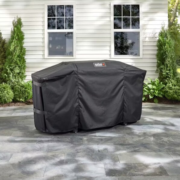 Weber Ochranný obal Premium pro Slate GPD 76 cm