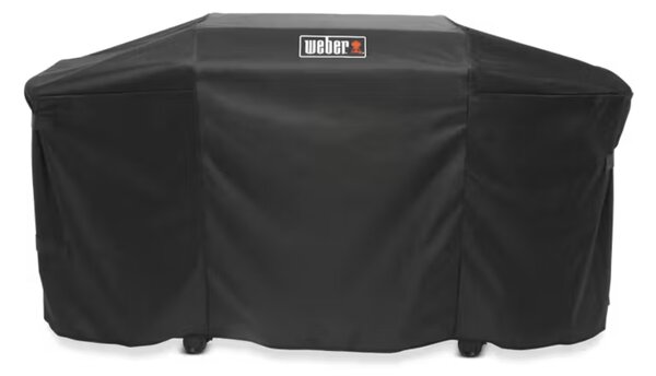 Weber Ochranný obal Premium pro Slate GPD 76 cm