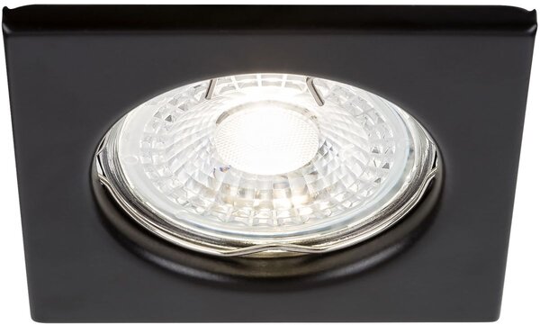 Rabalux Spot Relight zapuštěná světla 1x25 W černá 2150