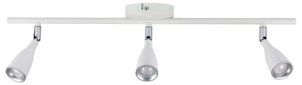 LED Solution Bílé LED bodové svítidlo 13,5W Barva světla: Teplá bílá 218270