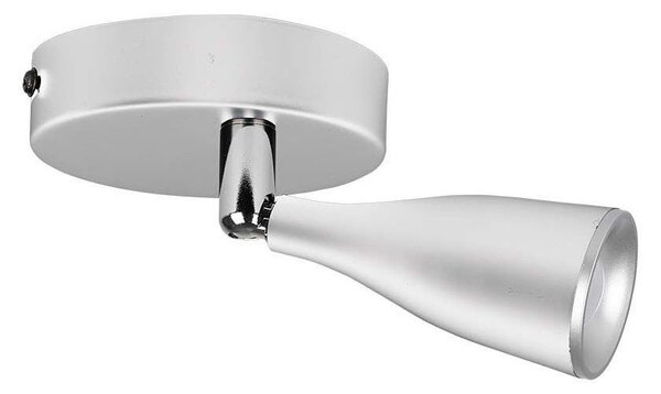 LED Solution Bílé LED bodové svítidlo 4,5W Barva světla: Teplá bílá 218262