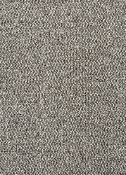 Breno Metrážový koberec TWILIGHT 1218, šíře role 400 cm, Béžová, Vícebarevné
