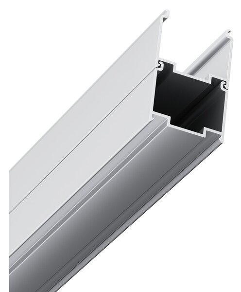 Ravak Pivot sprchový kout 90x90 cm půlkulatá satén matný/průhledné sklo 37677U00Z1