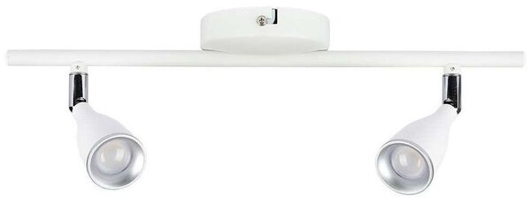 LED Solution Bílé LED bodové svítidlo 9W 218266