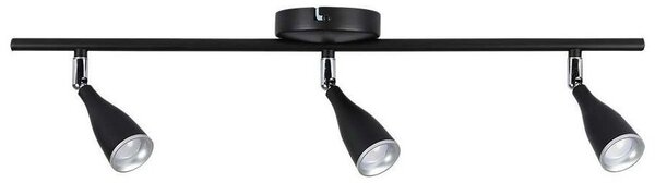 LED Solution Černé LED bodové svítidlo 13,5W Barva světla: Teplá bílá 218271