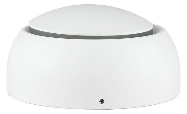 LED Solution Bílé LED nástěnné svítidlo nastavitelné designové 5W 217093