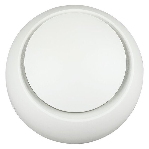 LED Solution Bílé LED nástěnné svítidlo nastavitelné designové 5W 217093
