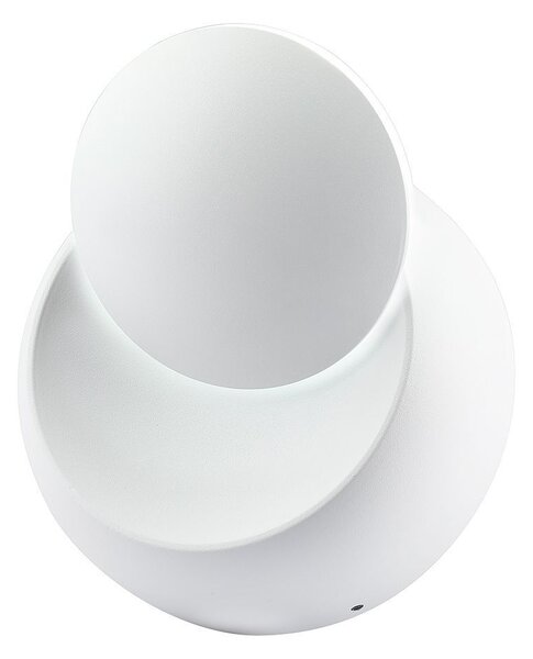 LED Solution Bílé LED nástěnné svítidlo nastavitelné designové 5W 217093