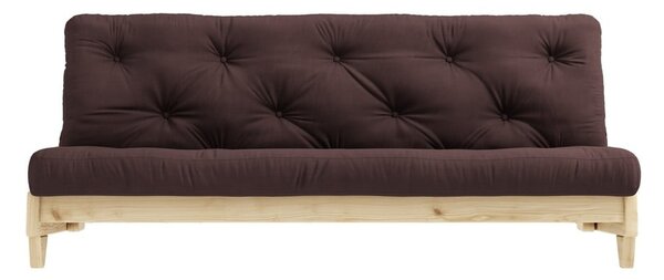Variabilní pohovka Karup Design Fresh Natural Clear/Brown