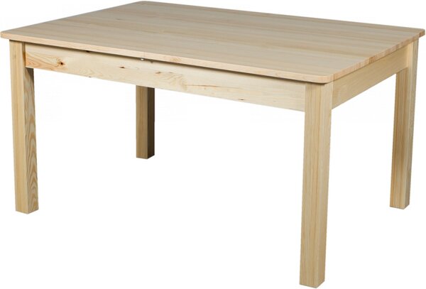Jídelní stůl Madura Vyberte odstín dřeva: Přirodní borovice