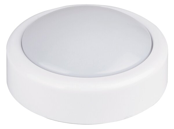 Rabalux Kulaté dotykové LED noční světlo Push light 0,3W 4703