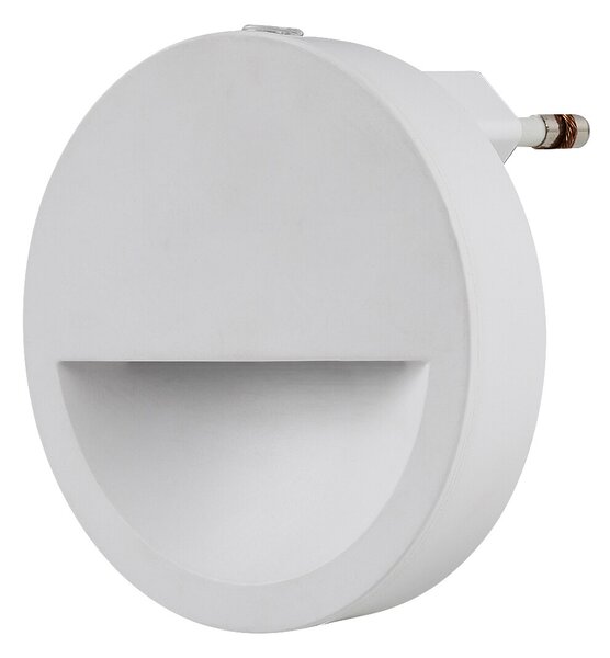 Rabalux Kulaté LED noční světlo s fotosenzorem Pumpkin II 0,5W 2283