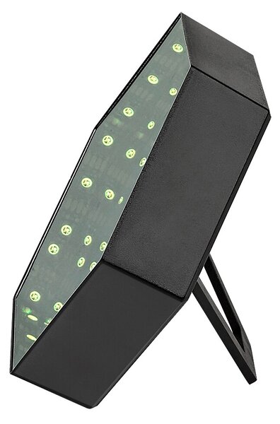 Rabalux Černá LED RGB nabíjecí lampa Jocker 1W s DO 76023