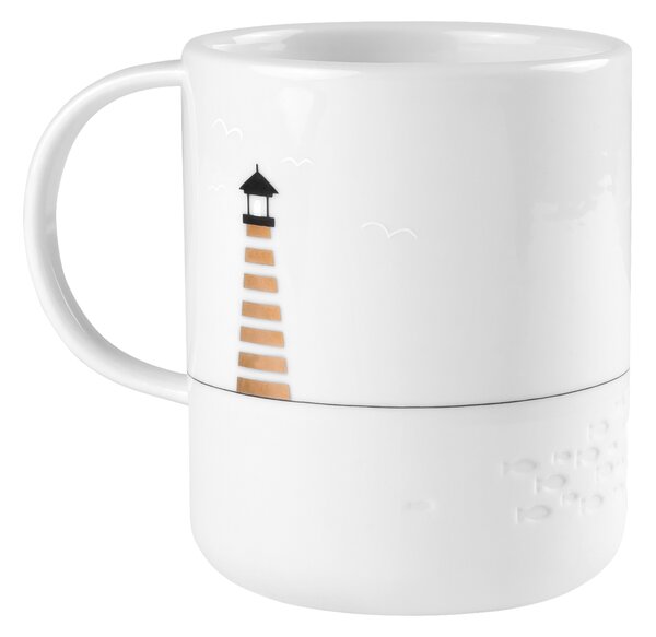 Intuition Hrnek Lighthouse