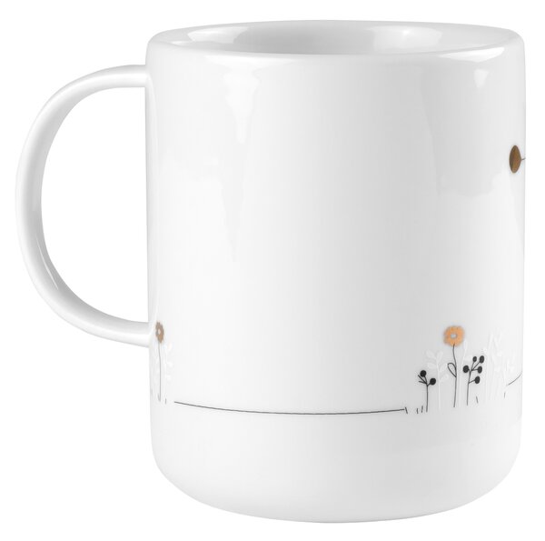 Räder Porcelánový hrnek Spring
