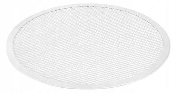 Plech na pizzu Hendi 60 cm kovový