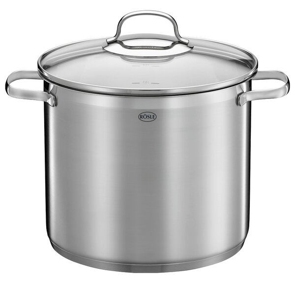 HRNEC 24 cm Rösle - Online Only vaření, Online Only