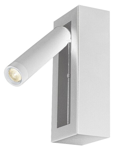 Rabalux Bílé nástěnné LED svítidlo Gello 4W 71286