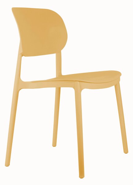 ŽIDLE, 49/81,5/42 cm Leitmotiv - Online Only jídelní židle & lavice, Online Only