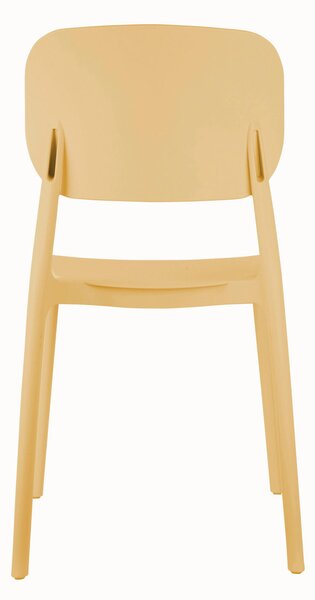 ŽIDLE, 49/81,5/42 cm Leitmotiv - Online Only jídelní židle & lavice, Online Only