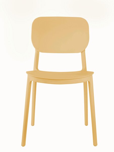 ŽIDLE, 49/81,5/42 cm Leitmotiv - Online Only jídelní židle & lavice, Online Only