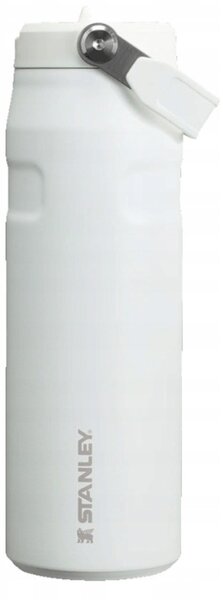 Stanley IceFlow Bottle Flip Straw 2.0 700 ml Frost termoláhev