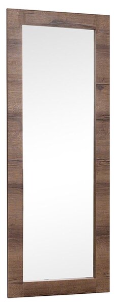 DENVER mc | zrcadlo | 56x150 cm | dub monastery